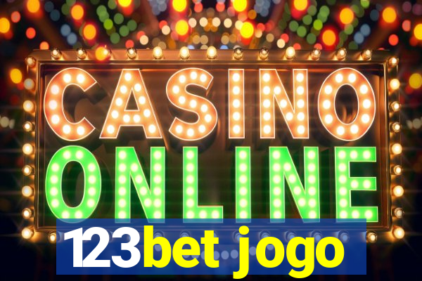 123bet jogo